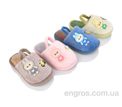 Тапки BABYSHOP